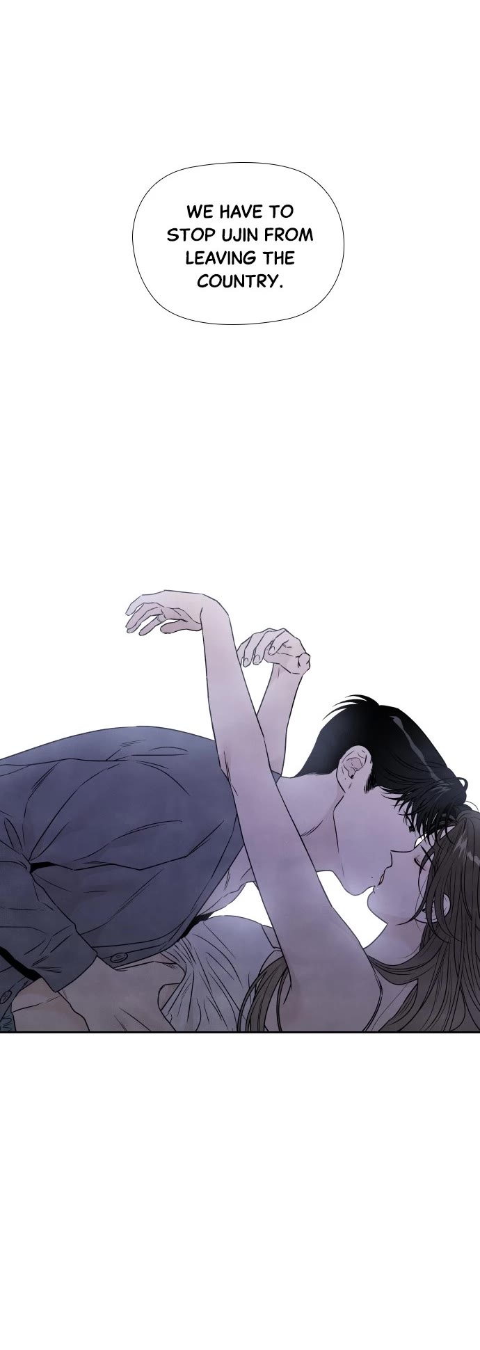 My Reason to Die Chapter 87 page 28 - Chapter 87: Episode 85