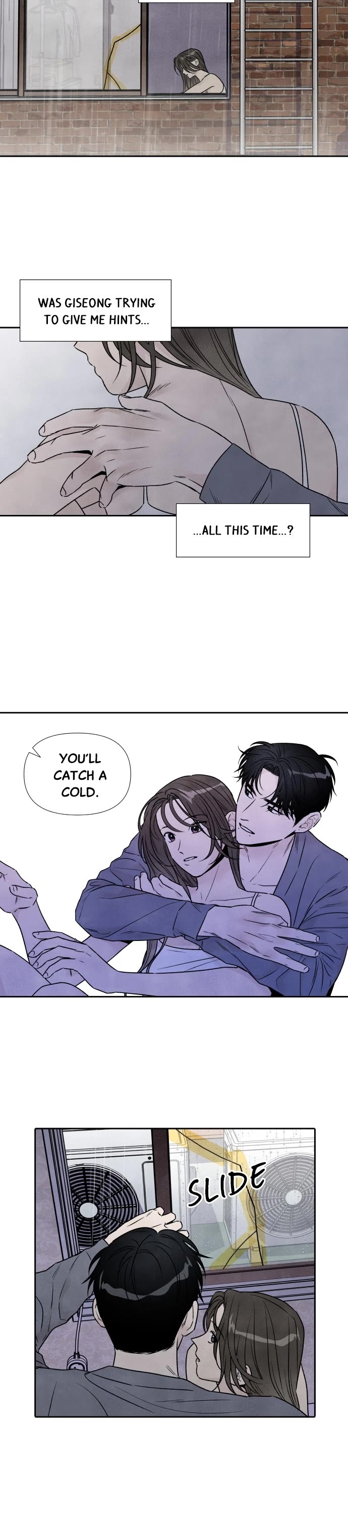 My Reason to Die Chapter 87 page 6 - Chapter 87: Episode 85