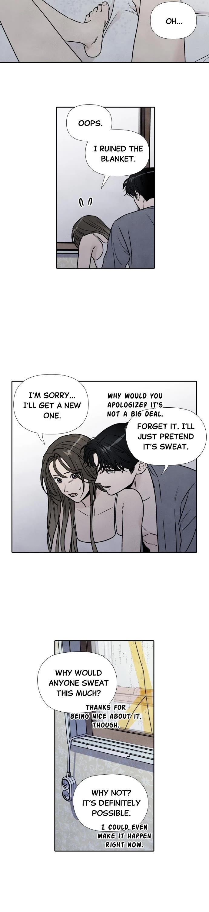 My Reason to Die Chapter 87 page 8 - Chapter 87: Episode 85