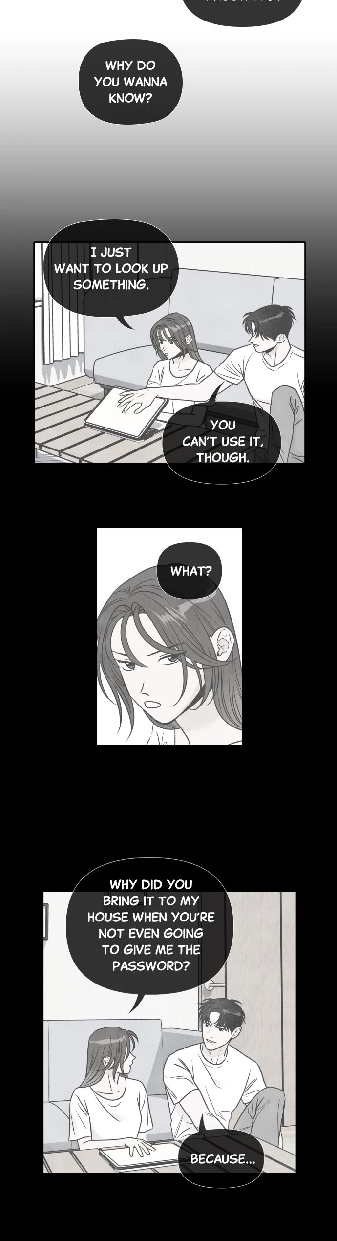My Reason to Die Chapter 88 page 14 - Chapter 88: Episode 86