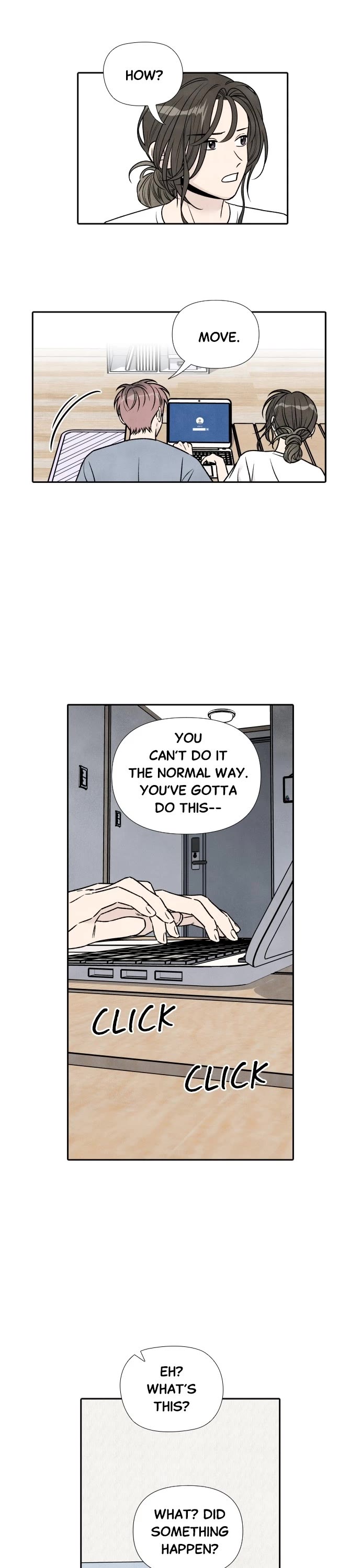My Reason to Die Chapter 88 page 17 - Chapter 88: Episode 86