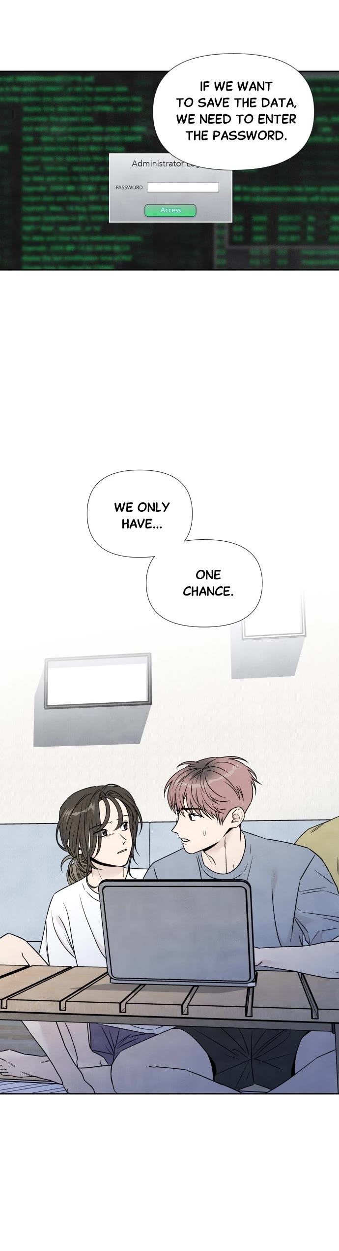 My Reason to Die Chapter 88 page 20 - Chapter 88: Episode 86