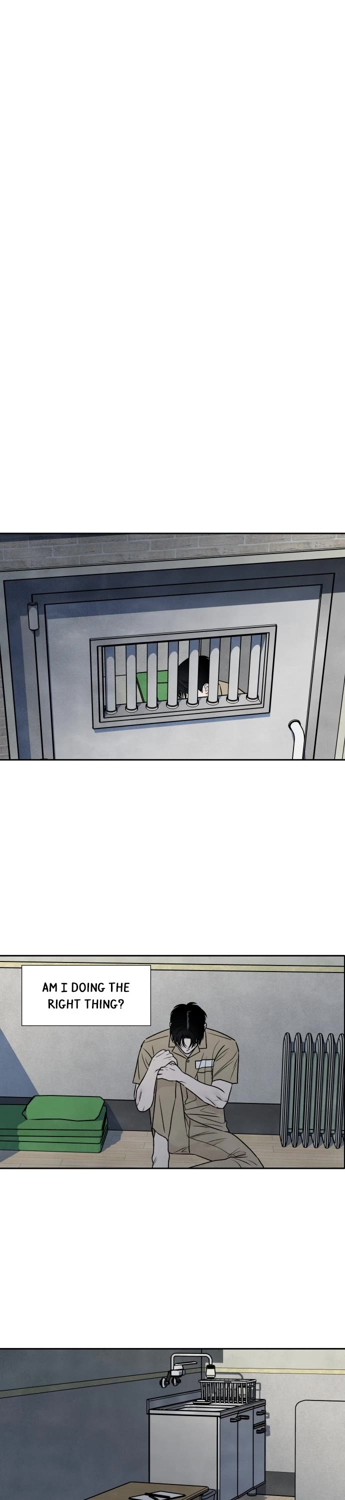 My Reason to Die Chapter 88 page 21 - Chapter 88: Episode 86