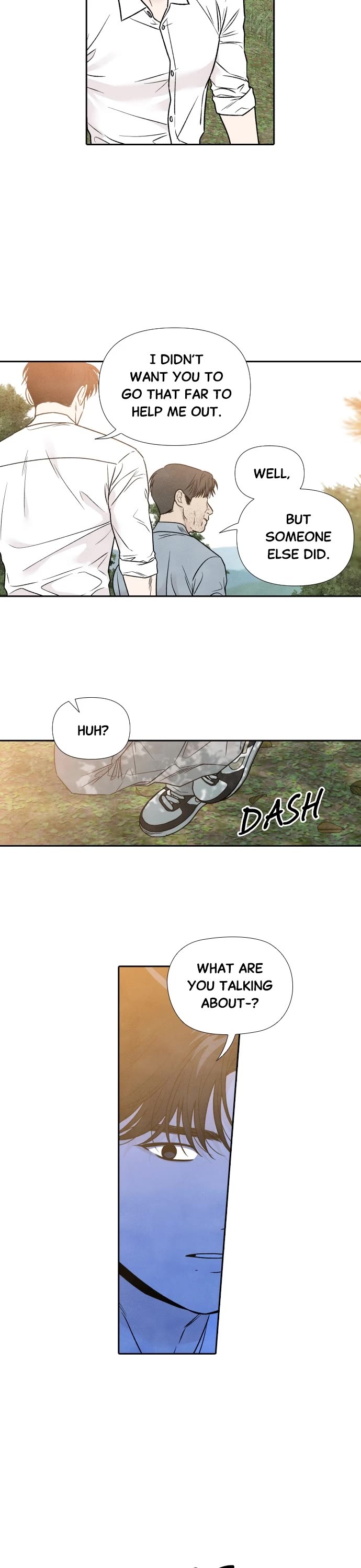 My Reason to Die Chapter 89 page 12 - Chapter 89: Episode 87