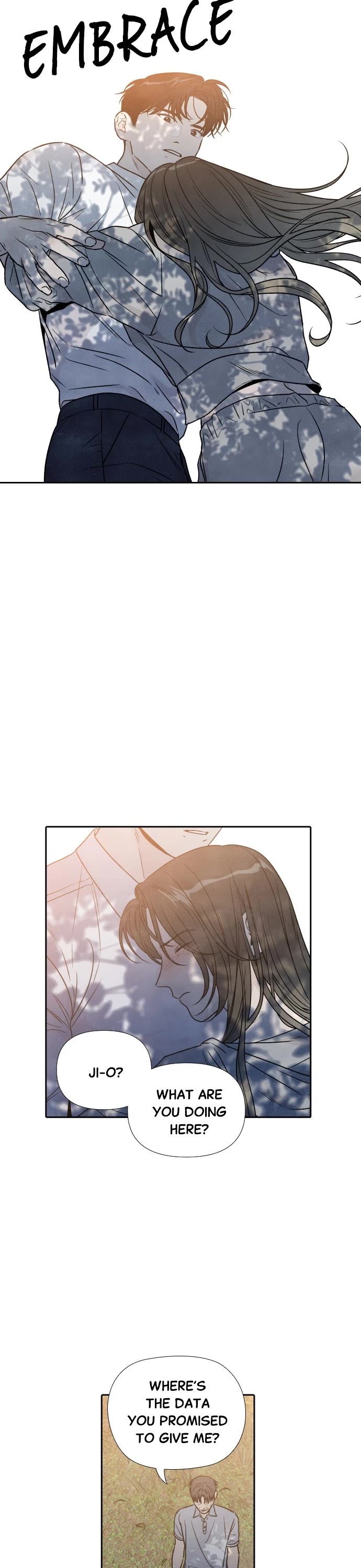 My Reason to Die Chapter 89 page 13 - Chapter 89: Episode 87