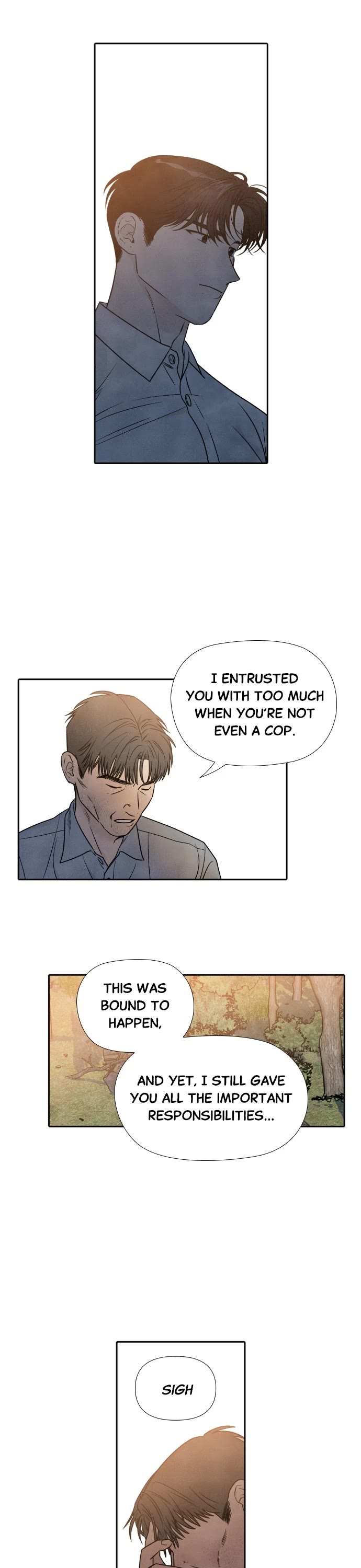 My Reason to Die Chapter 89 page 17 - Chapter 89: Episode 87