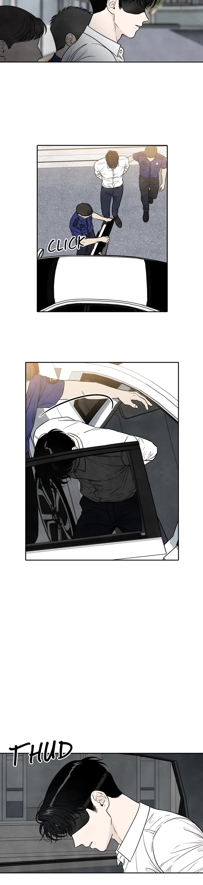 My Reason to Die Chapter 89 page 2 - Chapter 89: Episode 87