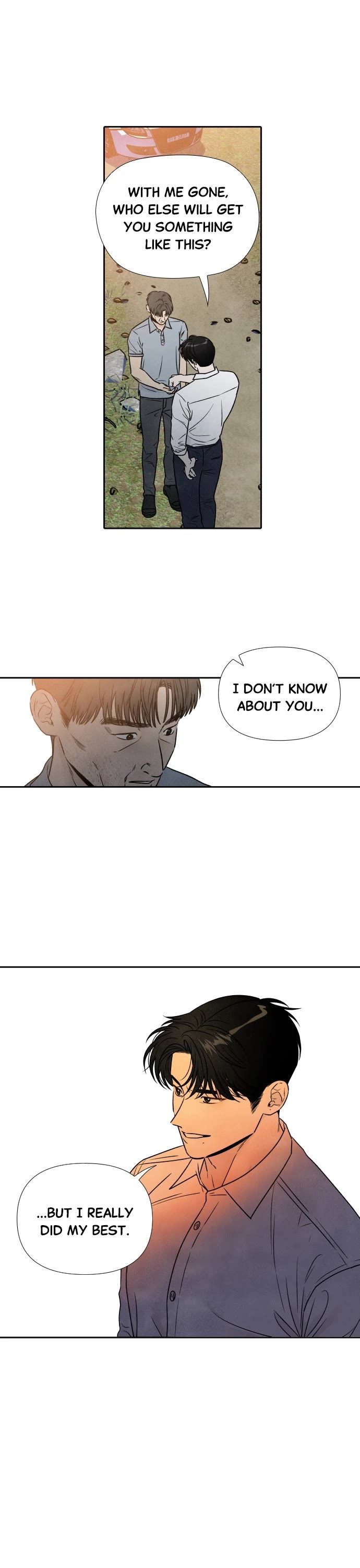 My Reason to Die Chapter 89 page 23 - Chapter 89: Episode 87