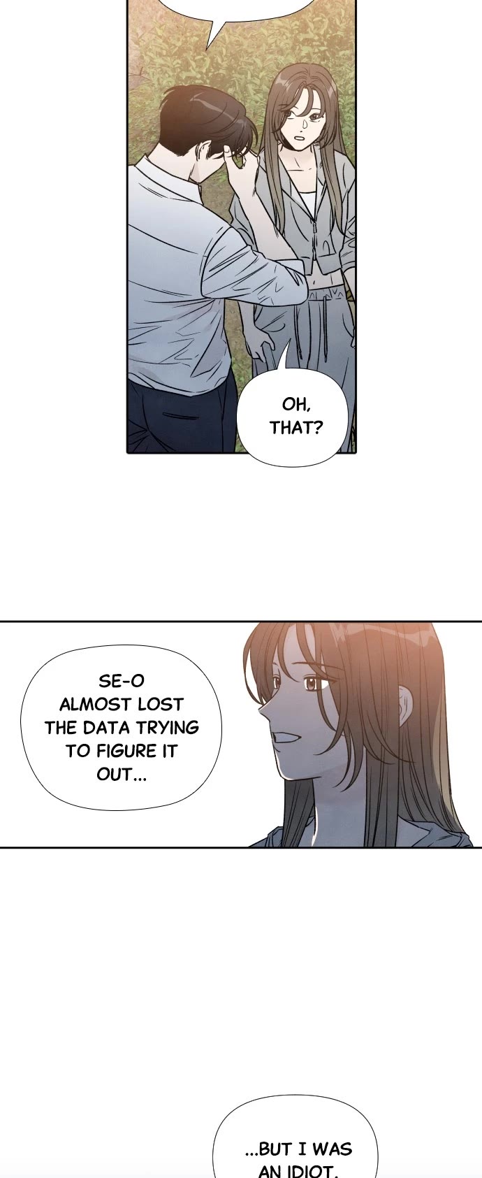 My Reason to Die Chapter 89 page 28 - Chapter 89: Episode 87