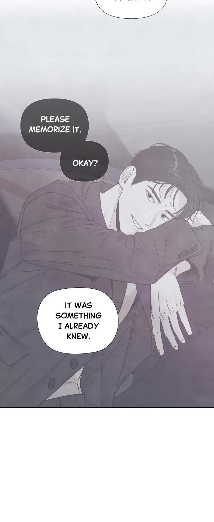 My Reason to Die Chapter 89 page 29 - Chapter 89: Episode 87