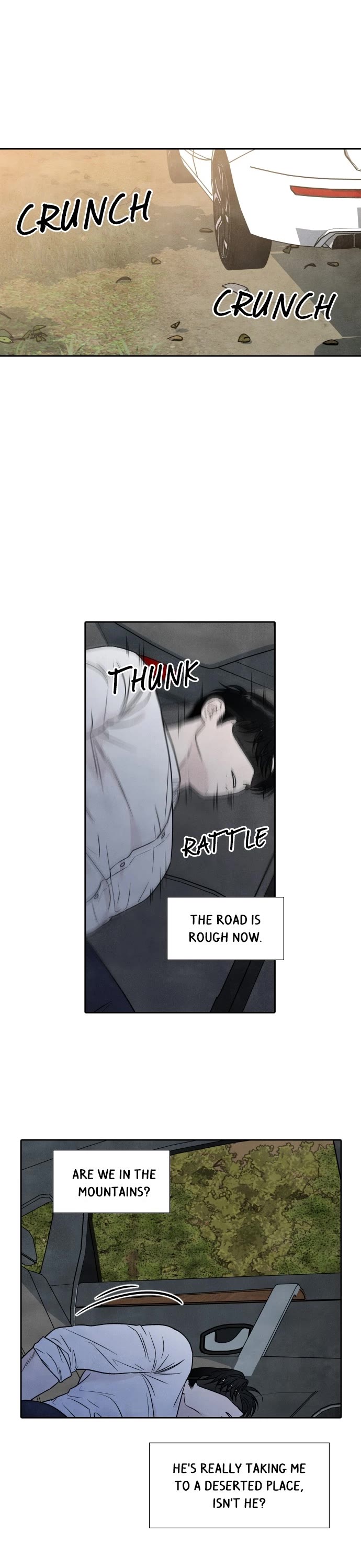 My Reason to Die Chapter 89 page 7 - Chapter 89: Episode 87