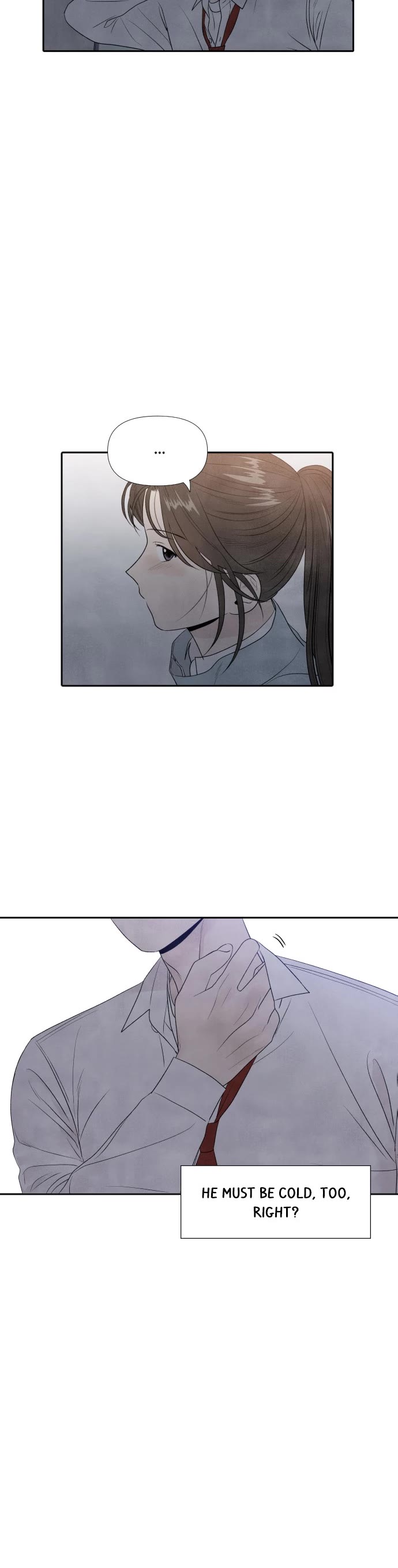 My Reason to Die Chapter 9 page 10 - Chapter 9: Episode 9