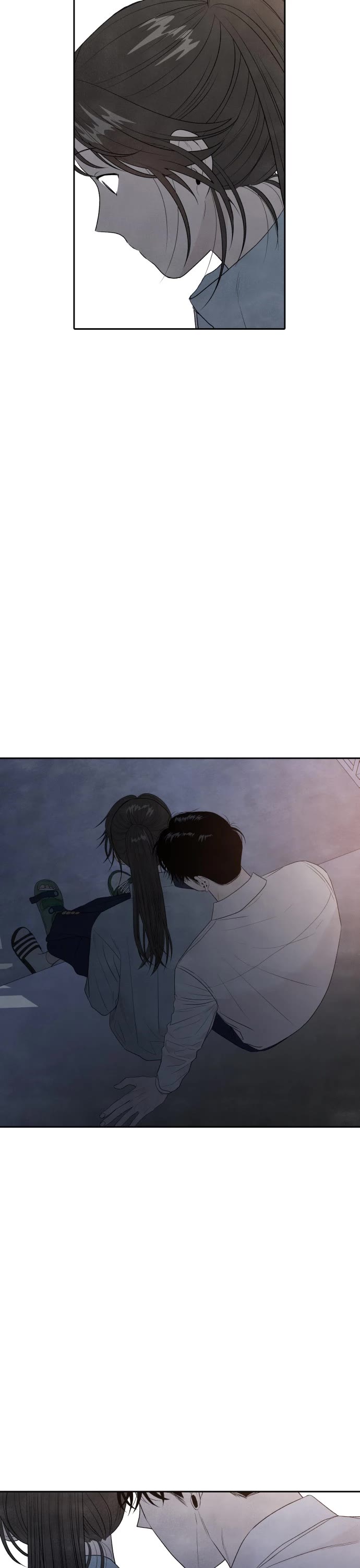 My Reason to Die Chapter 9 page 16 - Chapter 9: Episode 9