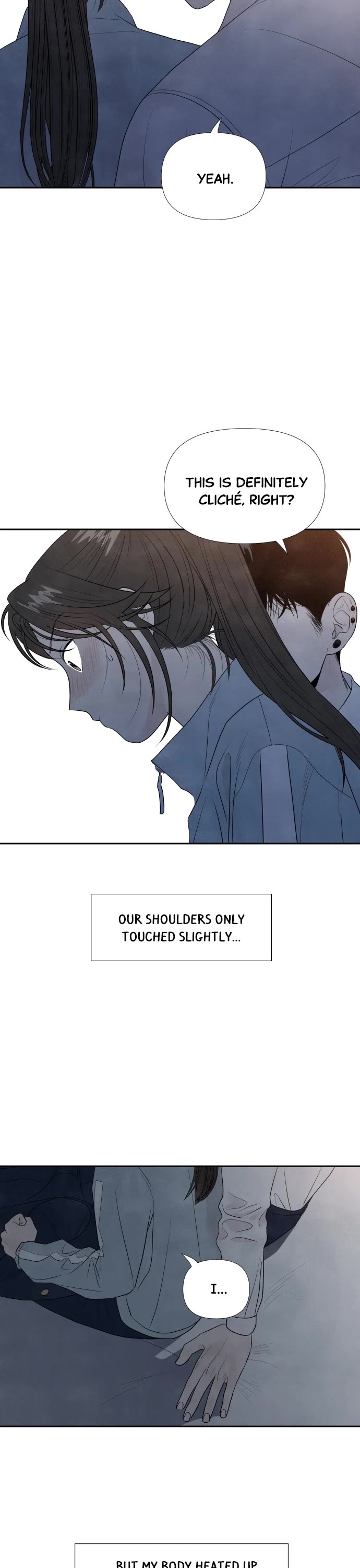 My Reason to Die Chapter 9 page 17 - Chapter 9: Episode 9
