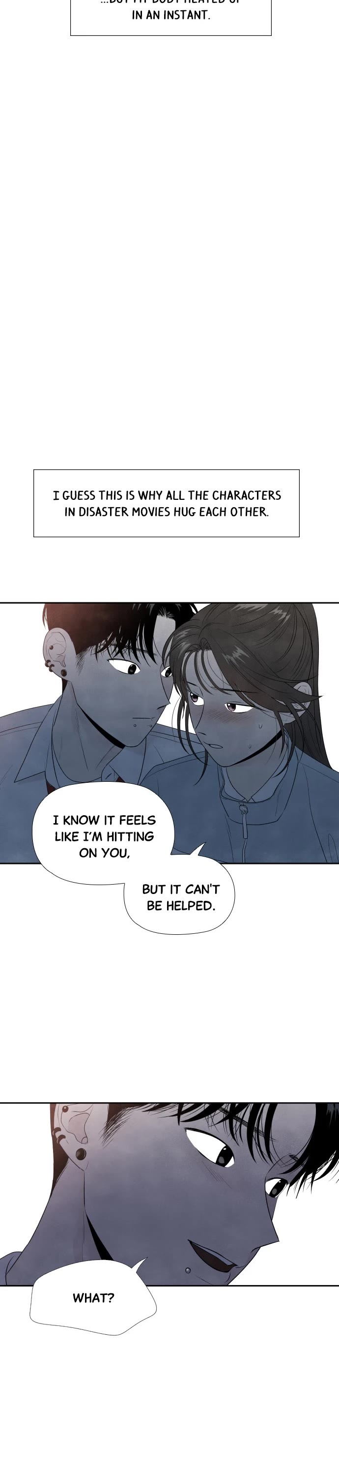 My Reason to Die Chapter 9 page 18 - Chapter 9: Episode 9