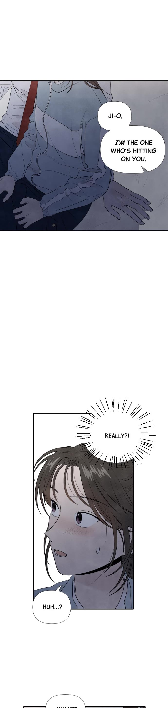 My Reason to Die Chapter 9 page 19 - Chapter 9: Episode 9