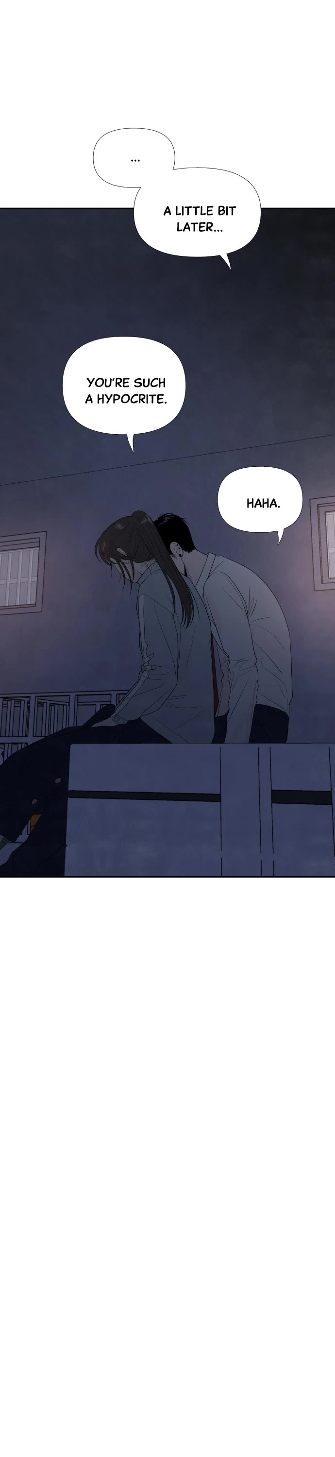 My Reason to Die Chapter 9 page 21 - Chapter 9: Episode 9