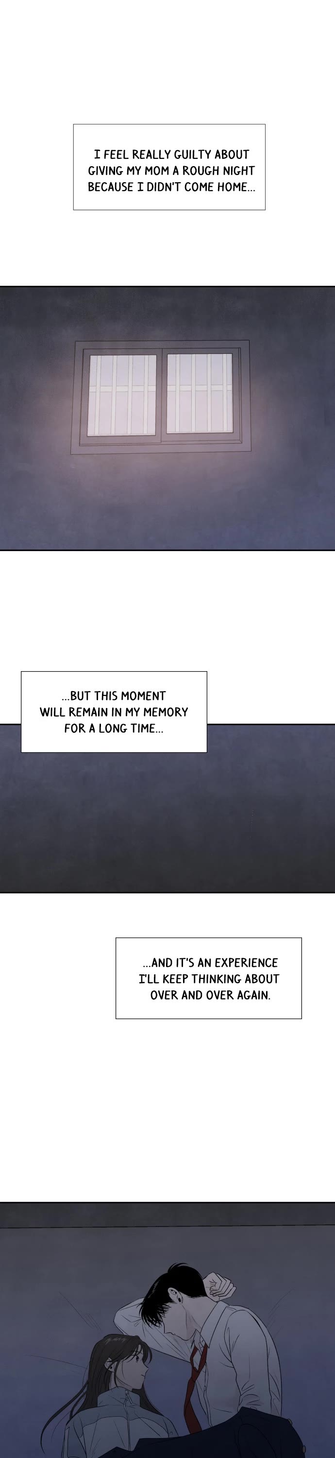 My Reason to Die Chapter 9 page 22 - Chapter 9: Episode 9
