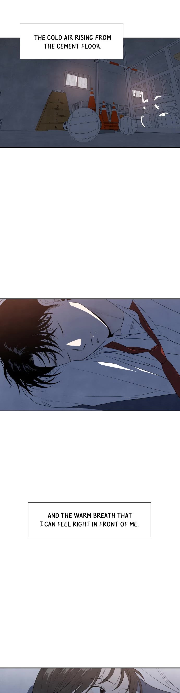 My Reason to Die Chapter 9 page 24 - Chapter 9: Episode 9