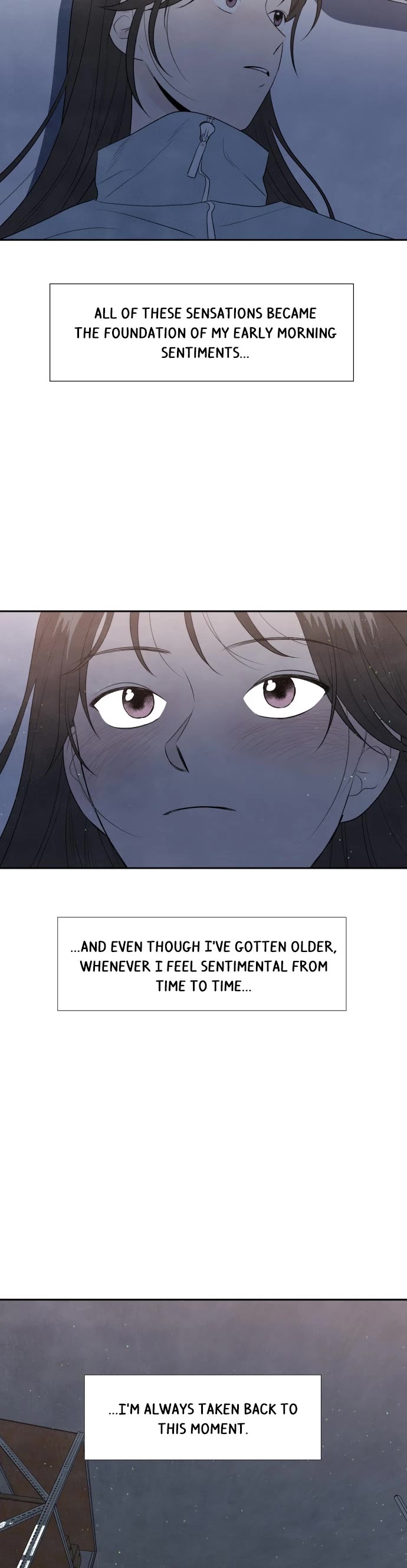 My Reason to Die Chapter 9 page 25 - Chapter 9: Episode 9
