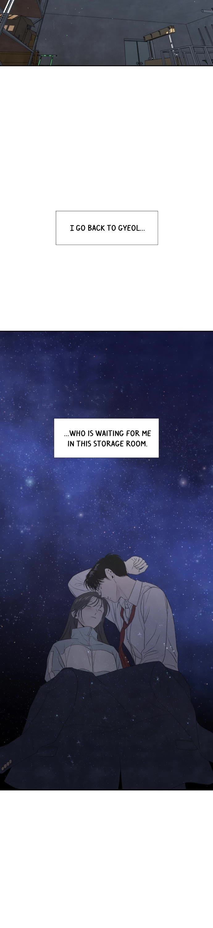 My Reason to Die Chapter 9 page 26 - Chapter 9: Episode 9