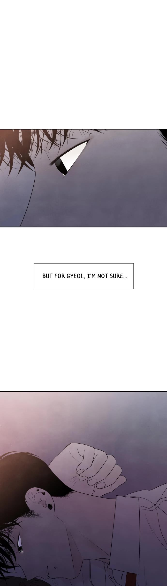 My Reason to Die Chapter 9 page 27 - Chapter 9: Episode 9
