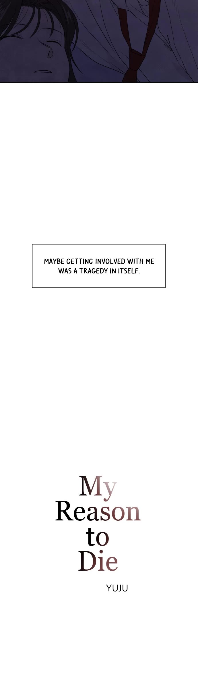 My Reason to Die Chapter 9 page 28 - Chapter 9: Episode 9