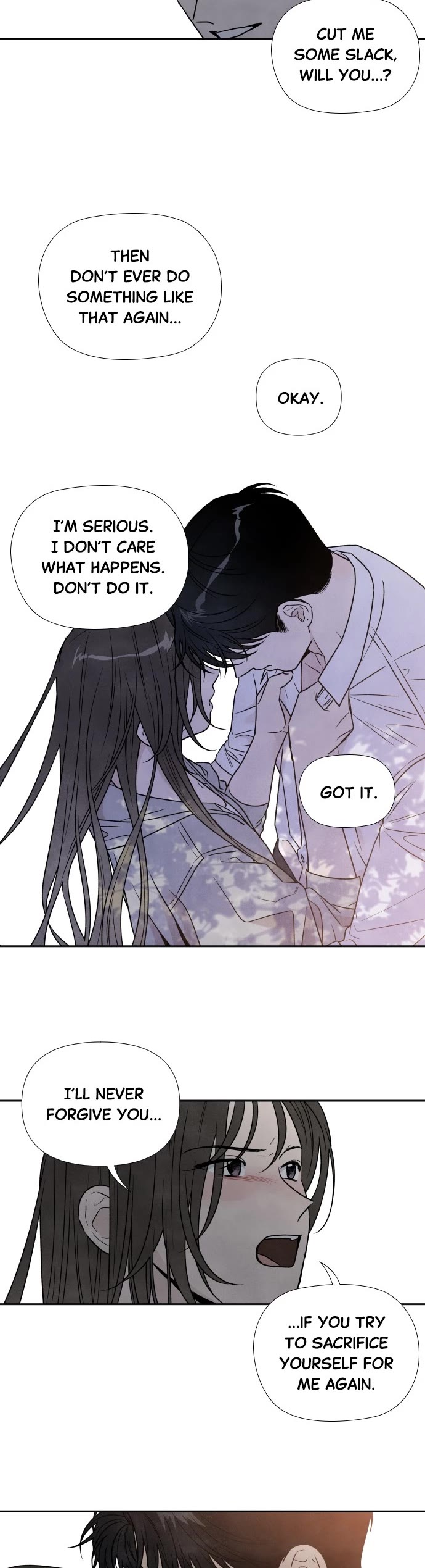 My Reason to Die Chapter 90 page 10 - Chapter 90: Episode 88