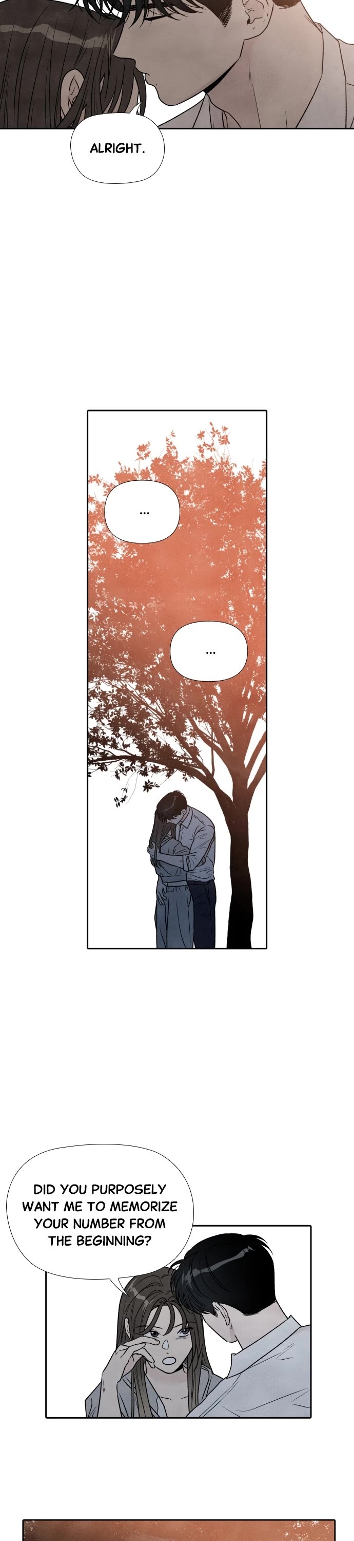 My Reason to Die Chapter 90 page 11 - Chapter 90: Episode 88