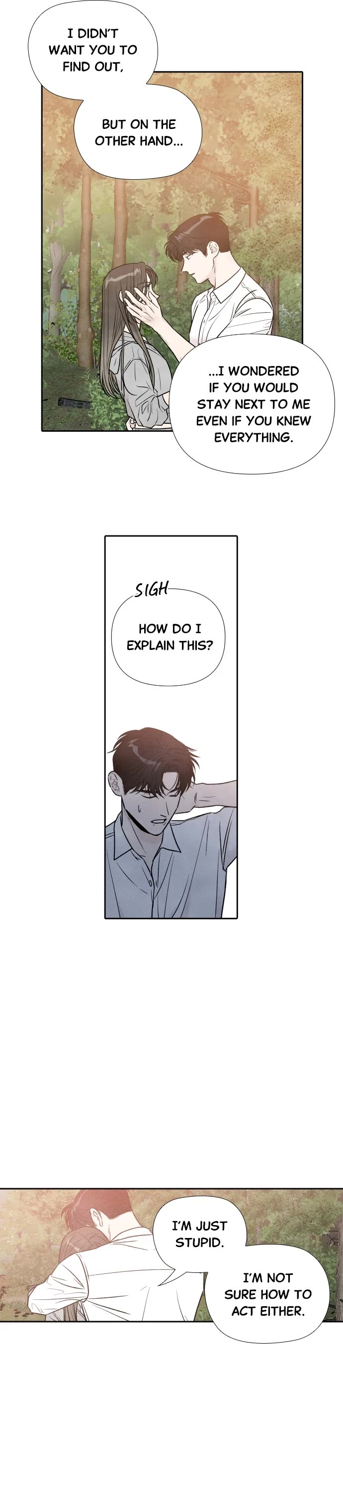 My Reason to Die Chapter 90 page 13 - Chapter 90: Episode 88