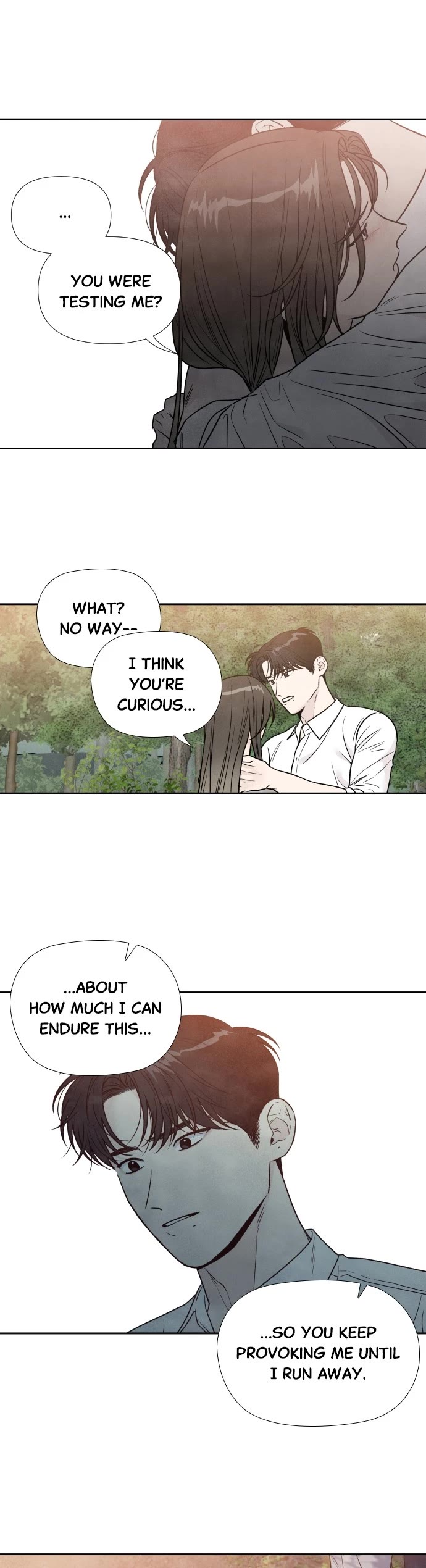 My Reason to Die Chapter 90 page 14 - Chapter 90: Episode 88