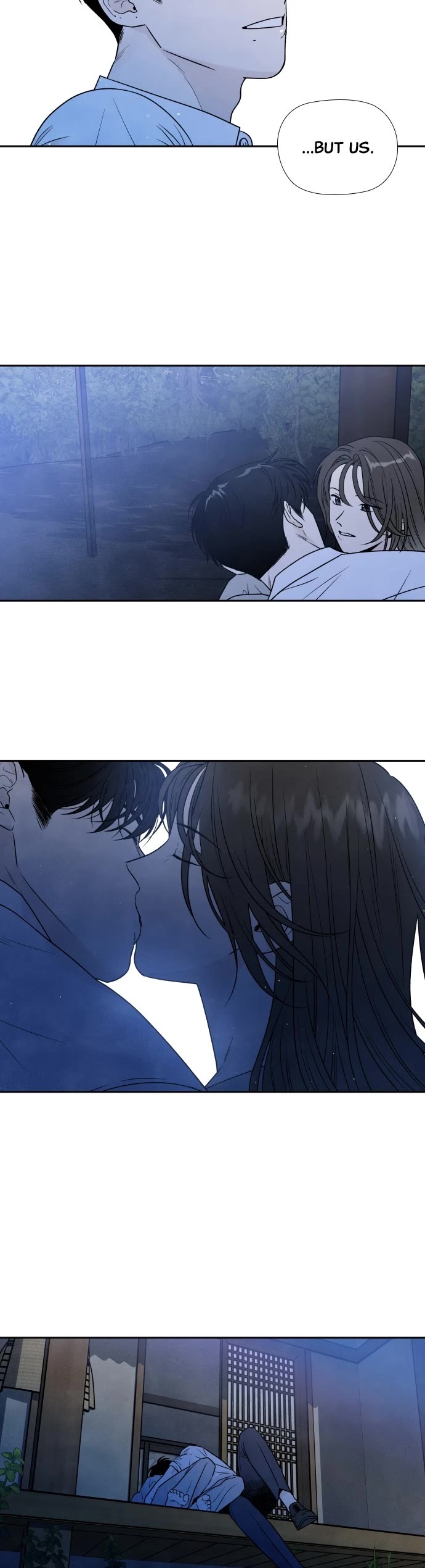 My Reason to Die Chapter 90 page 19 - Chapter 90: Episode 88