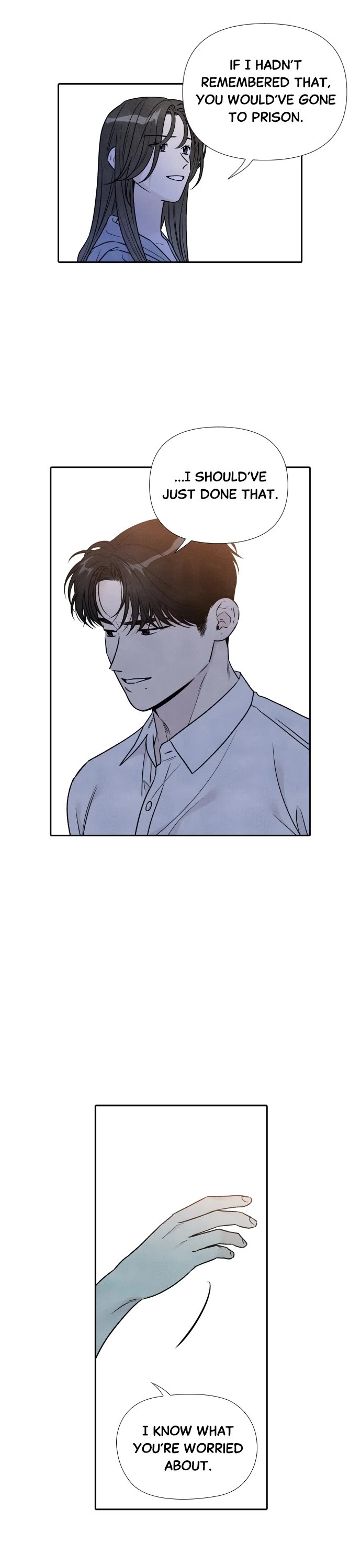My Reason to Die Chapter 90 page 2 - Chapter 90: Episode 88