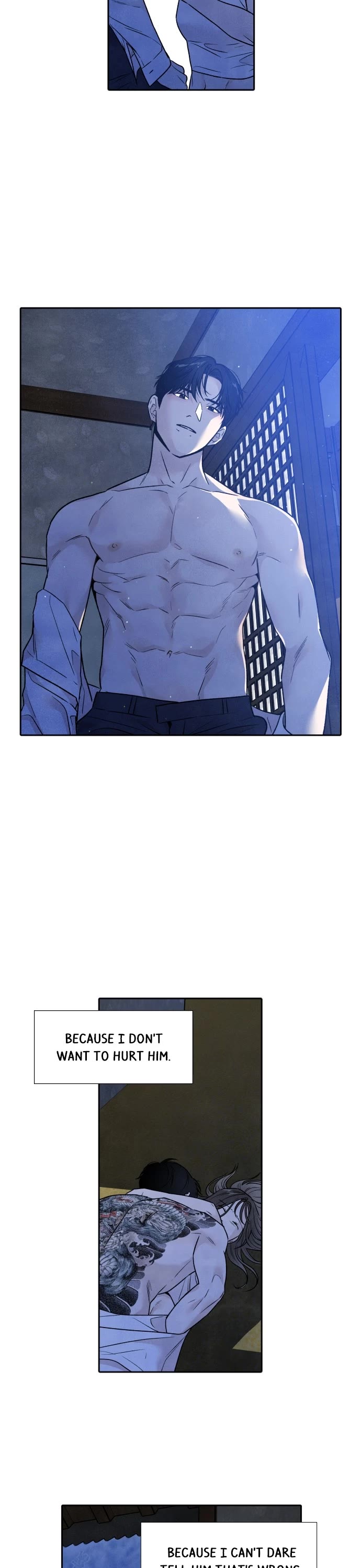My Reason to Die Chapter 90 page 21 - Chapter 90: Episode 88