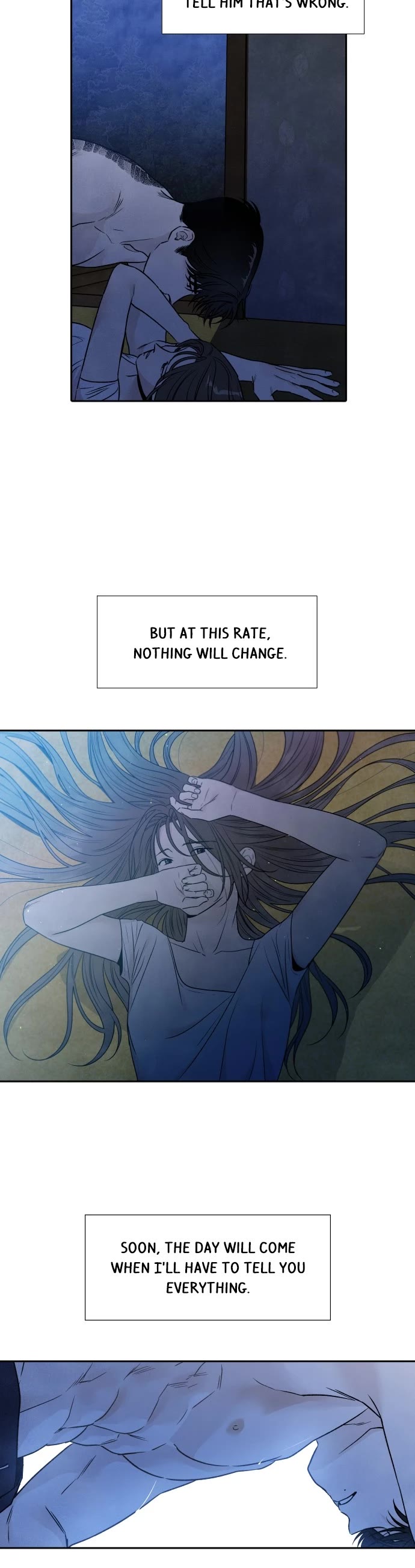 My Reason to Die Chapter 90 page 22 - Chapter 90: Episode 88