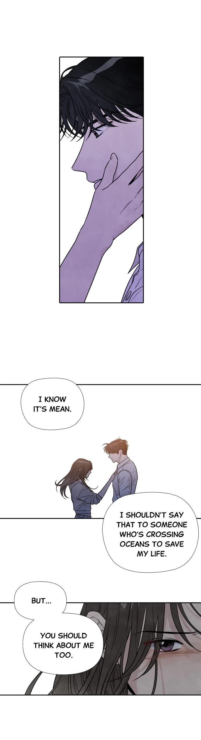 My Reason to Die Chapter 90 page 4 - Chapter 90: Episode 88