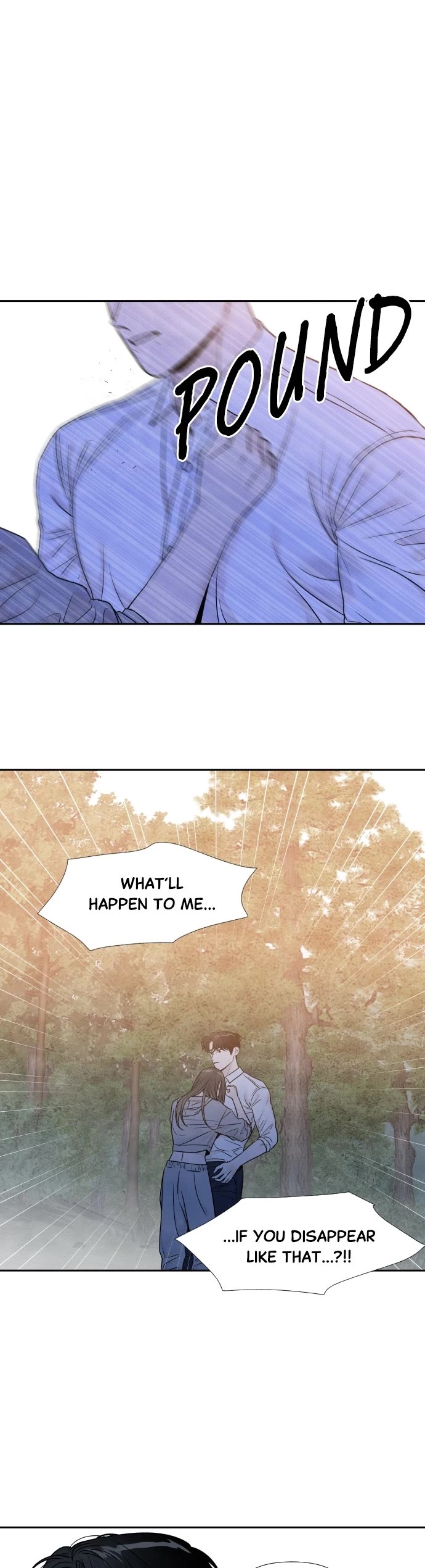 My Reason to Die Chapter 90 page 5 - Chapter 90: Episode 88