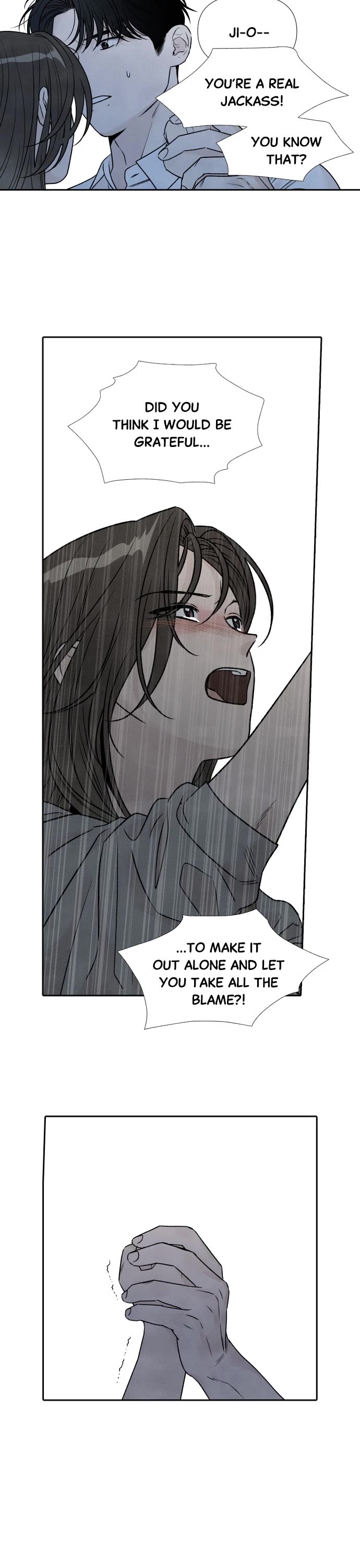 My Reason to Die Chapter 90 page 6 - Chapter 90: Episode 88