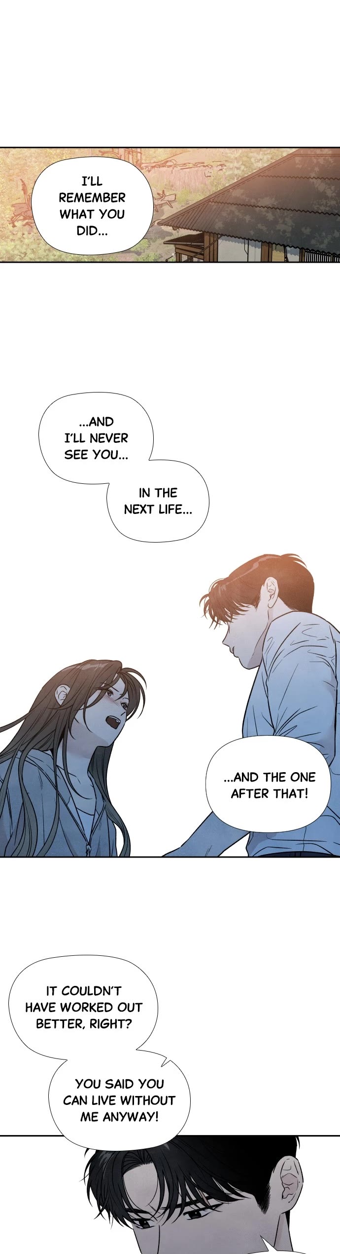 My Reason to Die Chapter 90 page 9 - Chapter 90: Episode 88