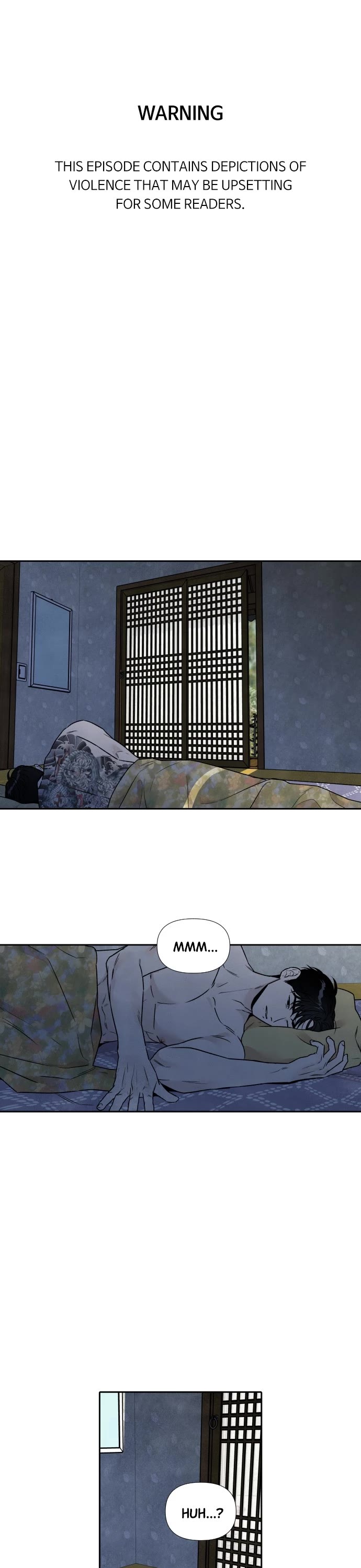 My Reason to Die Chapter 91 page 1 - Chapter 91: Episode 89