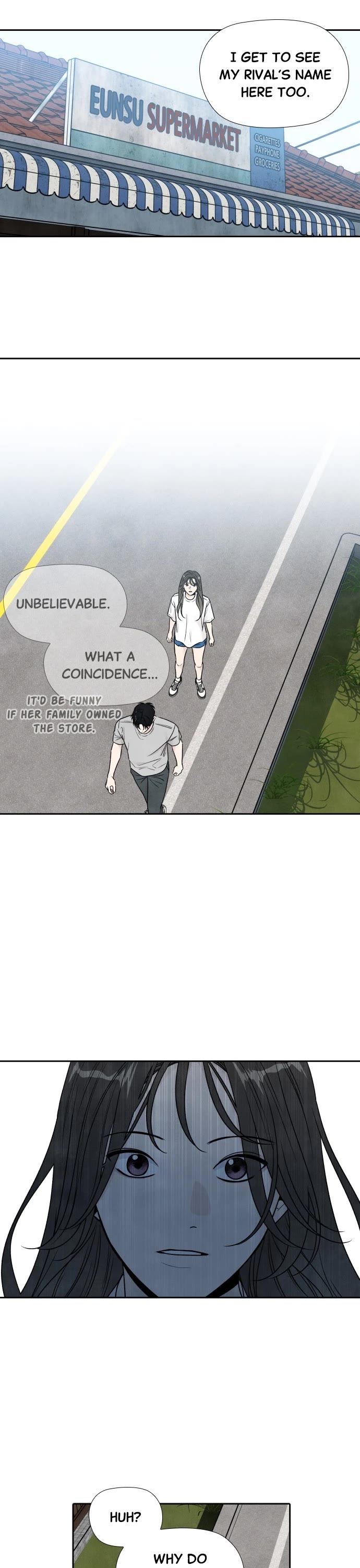 My Reason to Die Chapter 91 page 12 - Chapter 91: Episode 89