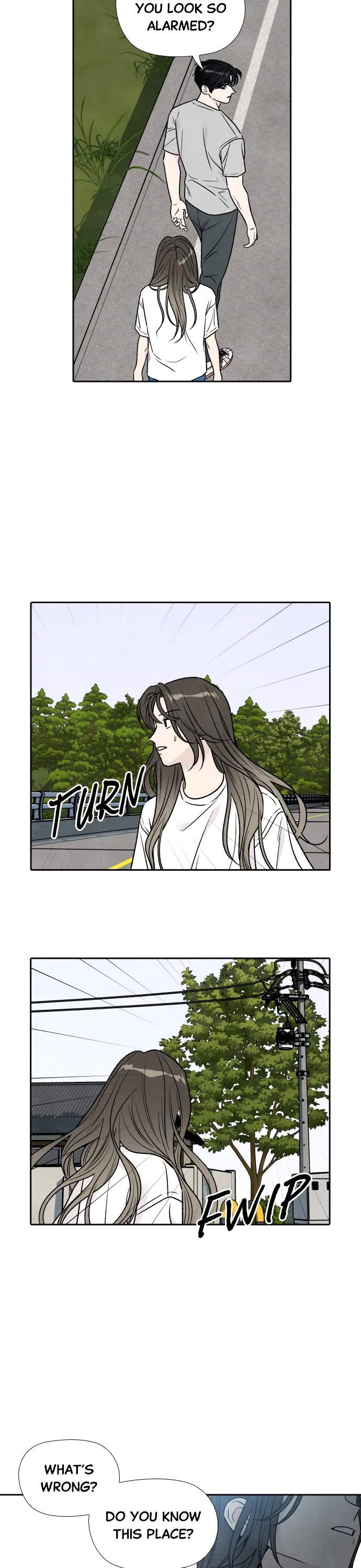 My Reason to Die Chapter 91 page 13 - Chapter 91: Episode 89