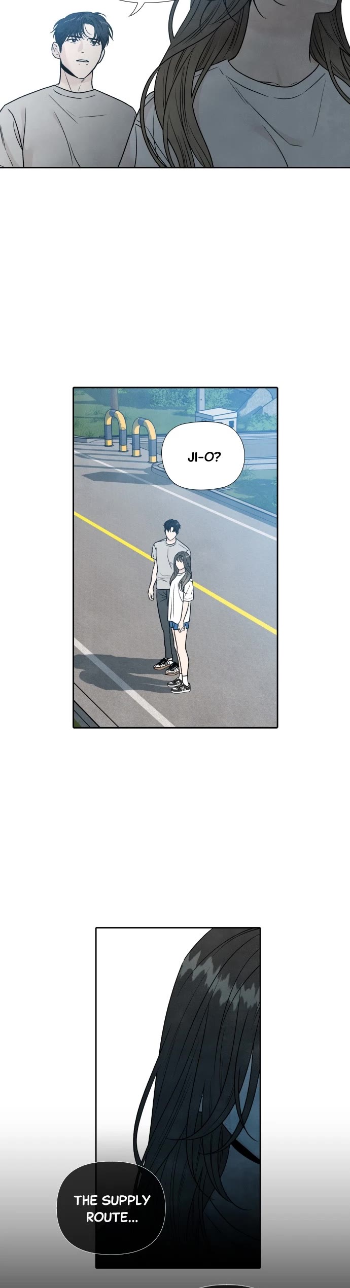 My Reason to Die Chapter 91 page 14 - Chapter 91: Episode 89