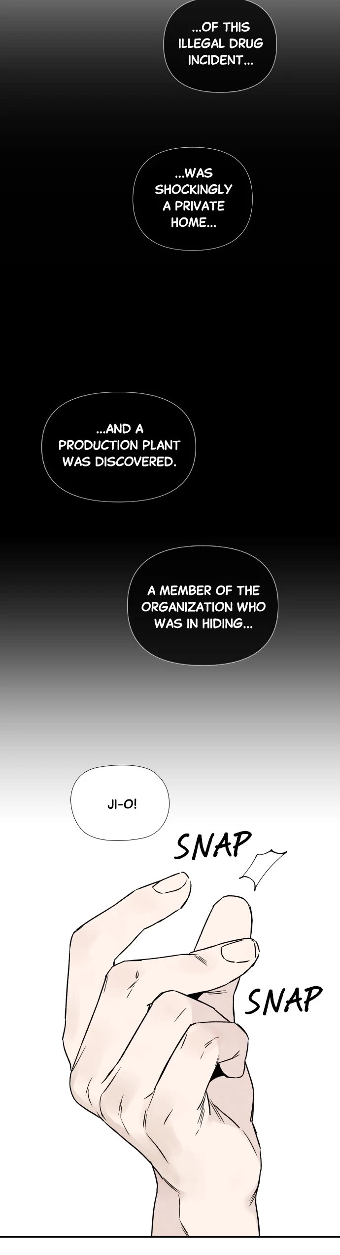 My Reason to Die Chapter 91 page 15 - Chapter 91: Episode 89