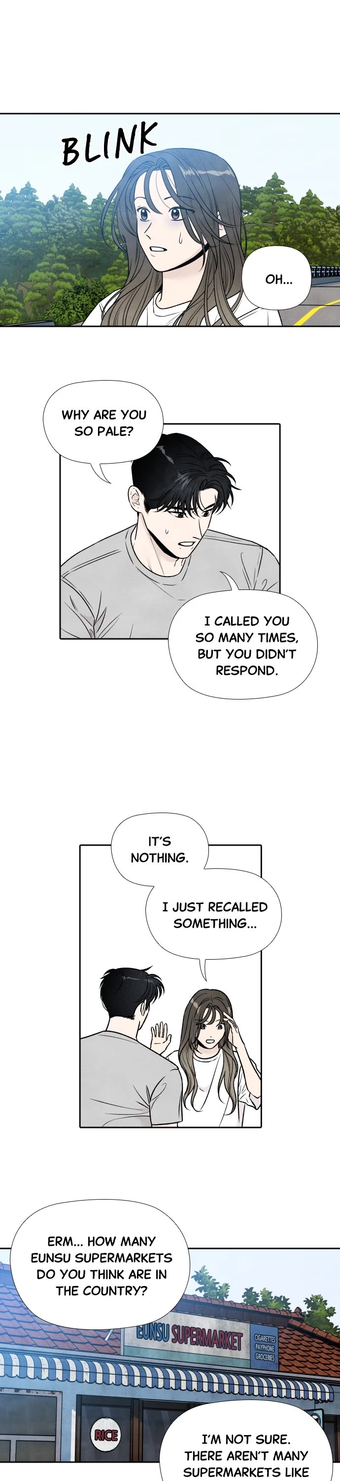 My Reason to Die Chapter 91 page 16 - Chapter 91: Episode 89