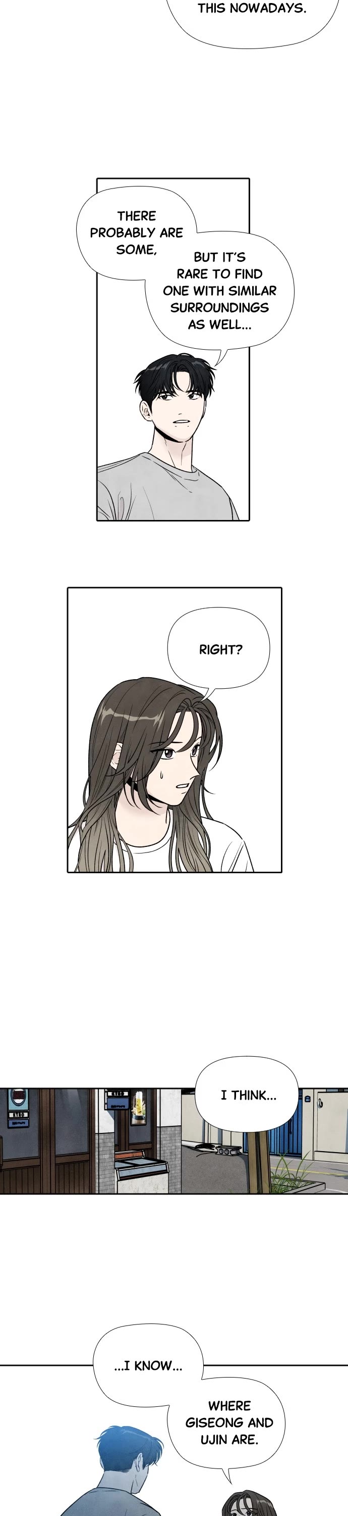 My Reason to Die Chapter 91 page 17 - Chapter 91: Episode 89