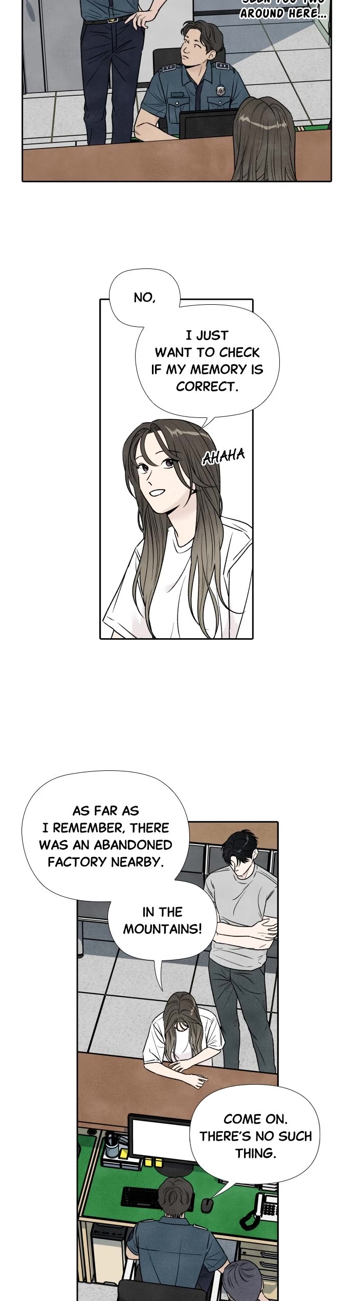 My Reason to Die Chapter 91 page 19 - Chapter 91: Episode 89