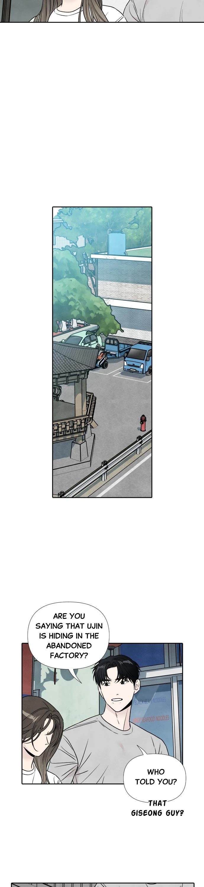 My Reason to Die Chapter 91 page 22 - Chapter 91: Episode 89