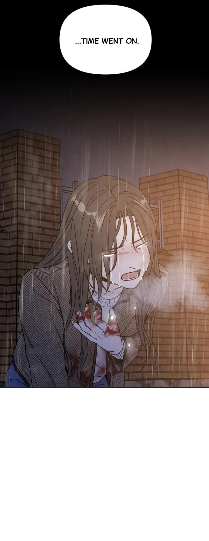 My Reason to Die Chapter 91 page 28 - Chapter 91: Episode 89