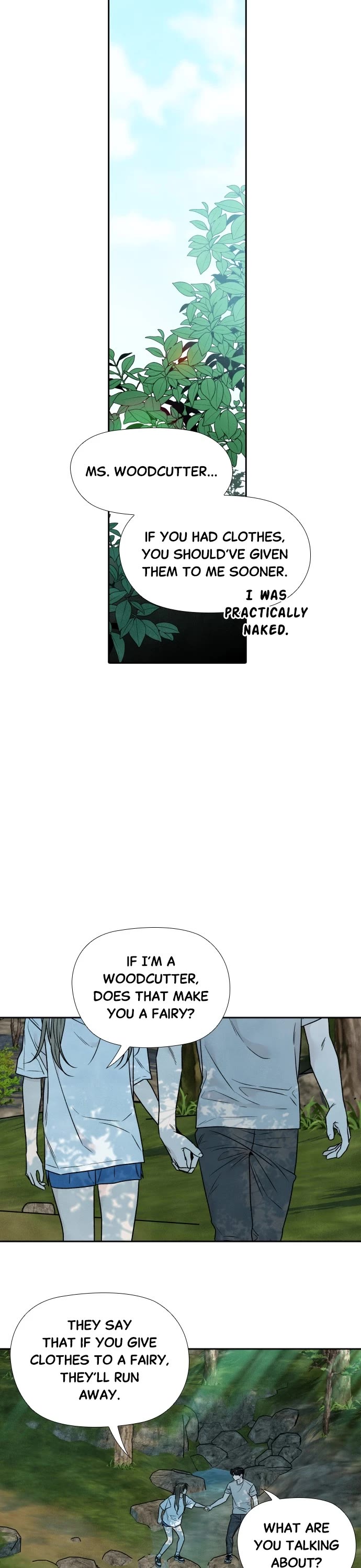 My Reason to Die Chapter 91 page 8 - Chapter 91: Episode 89
